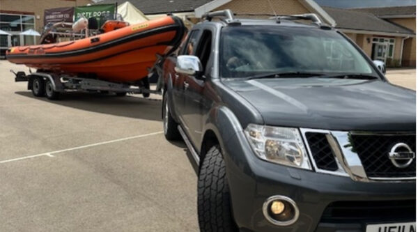 We’re Raising £5000 to Help Support YoungPeople into Scuba Diving