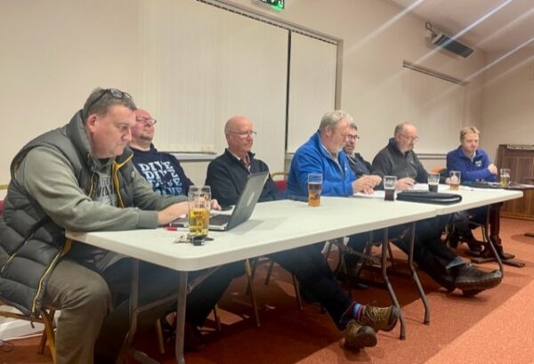 Annual General Meeting 2023